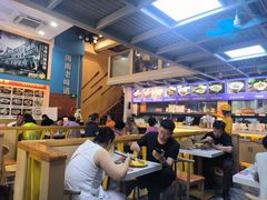 -陈记汤饭(水巷口店)