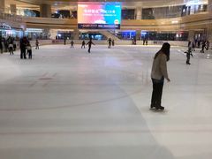 -冠军冰场CHAMPION RINK(苏州中心商场店)