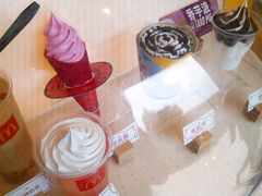 -麦当劳(东苑丽宝商业广场店)