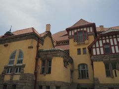 -青岛德国总督楼旧址博物馆