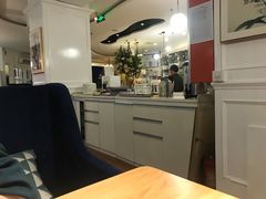 大堂-花舍·新派粤菜·西餐·下午茶(亚运村·鸟巢店)