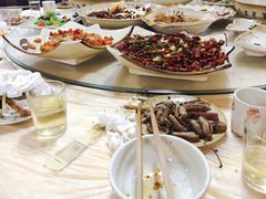 -唐门江湖菜(龙石路店)