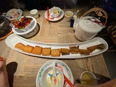 -老头儿油爆虾(胜利河美食街店)