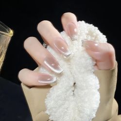 -M·X Nail日式美甲美睫