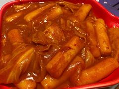 -chicken plus韩国炸鸡(城阳店)