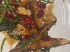 -薇酌饮·陕西菜(南门外店)