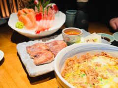 -阿吾罗日本料理(K11艺术中心店)