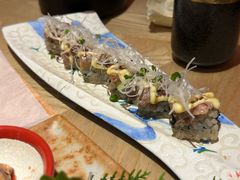 -鸟山鸣·日料食堂(王府井店)