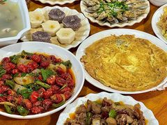 -温州一家人美食(西木头市店)