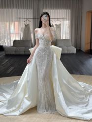 点击看大图 -Chic Bridal 熙可婚纱