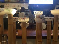 -成都你六姐·牛肉冒菜(城市集市合生汇店)