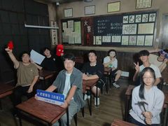 -屋有岛沉浸游戏旗舰店(中山公园店)