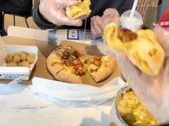 -达美乐比萨(栖霞大道店)