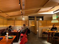 -隐厨·中国菜馆(三里屯T+MALL店)