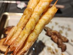 -锦州御烧烤(人民街店)