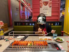 -丰茂烤串(金源店)
