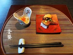 -滩万日本料理Nadaman(国贸大酒店)