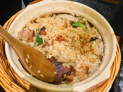 -捞王锅物料理(上海世茂广场店)