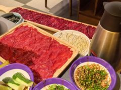 -重庆高老九火锅(吴中永旺店)