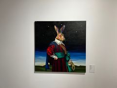 -龙环葡韵住宅式博物馆