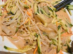 -关东小磨东北菜(上海长风大悦城店)