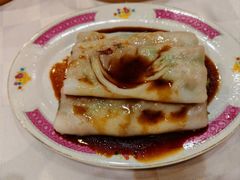 -凤城酒家(渣华道)