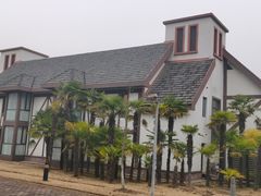 -太阳岛度假酒店
