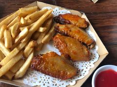 -章吴记喜瑞餐厅(东东城店)