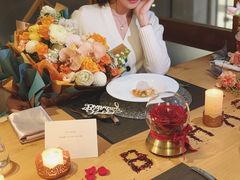-香樟花园法式铁板烧(恒隆广场店)