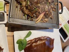 -四季民福烤鸭店(前门廊房二条店)