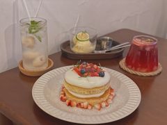 -Lumos一間甜食
