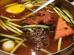 -大同江朝鲜菜•长春地标美食(绿园吾悦广场店)