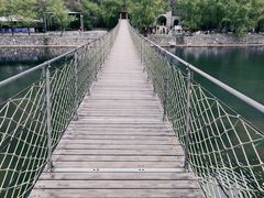 -十渡东湖港风景区