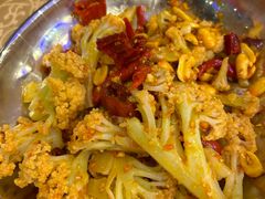 -维吾尔餐厅(宜山路店)