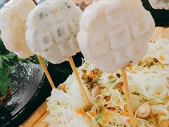 -湊湊火锅·茶憩(锦艺城店)