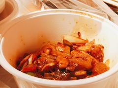 -七八冷面·延边朝鲜族美食(欢乐谷店)