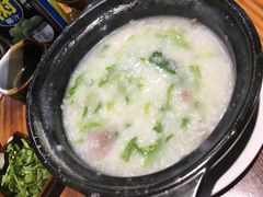 -盈田盈粥庄(博山东路店)