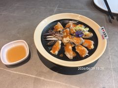 -佬太公海鸭·海鲜大排档(上海总店)