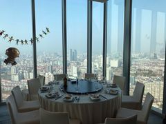 -环球港凯悦 · 享悦中餐厅