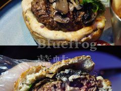 -bluefrog蓝蛙(皇庭广场店)