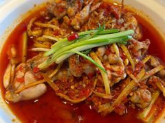 -蔴将·川菜(黄龙万科店)