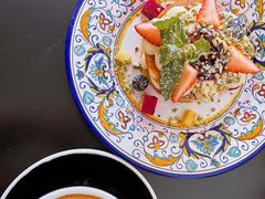 -Alimentari早午餐(安福路店)