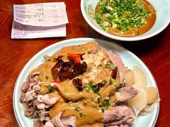 -1078號老北京涮肉(松柏店)