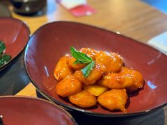 -青年公社烤鸭(肇嘉浜路店)