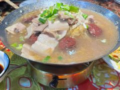 -人民公社大食堂(顺义总店)