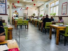 -新乡杨记红焖羊肉火锅(天坛南门店)