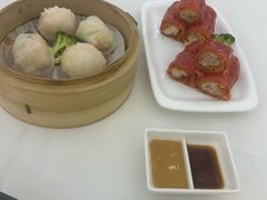 -圣丰城酒家·宴会(宝安大仟里店)
