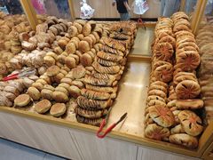 -杨老大焙子月饼干货(宽巷子民族美食街店)