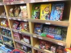 零售区-Z家吃货联盟(南三院店)