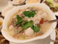 -金燕岛潮州酒楼